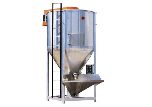 大型拌料機(jī)