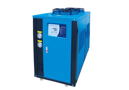 風冷式冷水機 風冷式冷水機