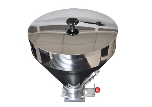 不銹鋼料斗 不銹鋼料斗