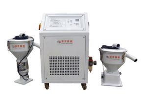 感應(yīng)式吸料機(jī)