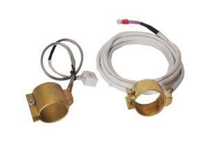 封閉式銅電熱圈